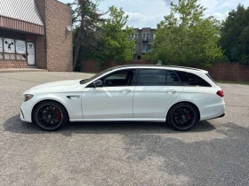 Mercedes-Benz E 63 AMG S * CARFAX * HEAD UP * ��������� * 360 * BURMESTER | Mobile.bg � ����� ������ 2