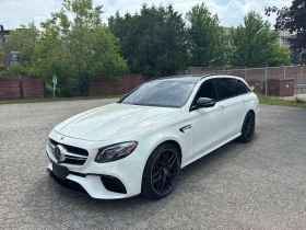 ������ Mercedes-Benz E 63 A...