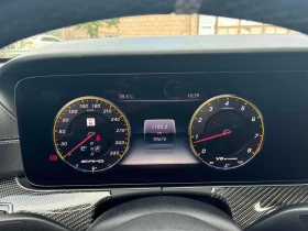 Mercedes-Benz E 63 AMG S * CARFAX * HEAD UP * ��������� * 360 * BURMESTER | Mobile.bg � ����� ������ 8