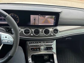 Mercedes-Benz E 63 AMG S * CARFAX * HEAD UP * ��������� * 360 * BURMESTER | Mobile.bg � ����� ������ 9