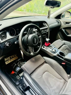 Audi A4 Allroad 3.0 245 S line ������ | Mobile.bg � ����� ������ 10