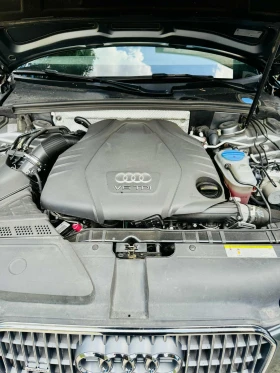 Audi A4 Allroad 3.0 245 S line ������ | Mobile.bg � ����� ������ 12