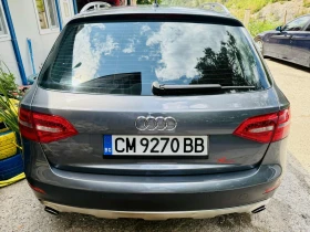 Audi A4 Allroad 3.0 245 S line ������ | Mobile.bg � ����� ������ 5