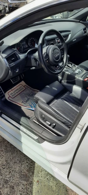 Audi A7 COMPETITION / Germany! | Mobile.bg � ����� ������ 8