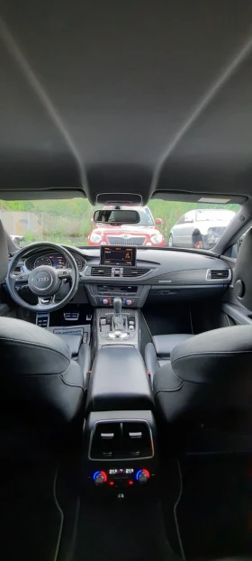 Audi A7 COMPETITION / Germany! | Mobile.bg � ����� ������ 6