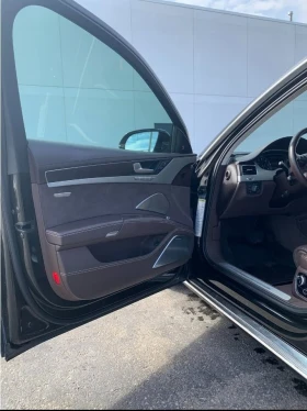 Audi A8 * LONG * ���������� * ��������� * ��������� * B&O | Mobile.bg � ����� ������ 16