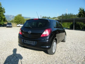 Opel Corsa 1.2i | Auto.bg — изображение 4