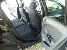 Opel Corsa 1.2i | Auto.bg — изображение 11