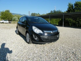 Opel Corsa 1.2i | Auto.bg — изображение 2