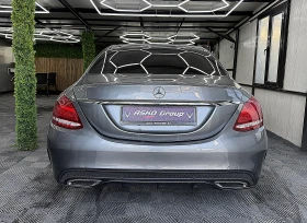 Mercedes-Benz C 220 AMG-Line/9GT/KAMERA/СОБСТВЕН ЛИЗИНГ - цена по договаряне - 88432253 5