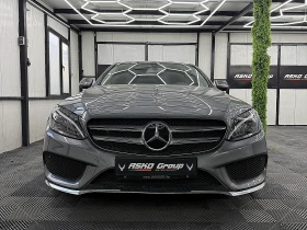 Mercedes-Benz C 220 AMG-Line/9GT/KAMERA/СОБСТВЕН ЛИЗИНГ - цена по договаряне - 88432253 2