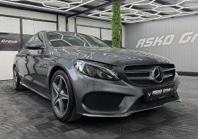 Mercedes-Benz C 220 AMG-Line/9GT/KAMERA/СОБСТВЕН ЛИЗИНГ - цена по договаряне - 88432253 3