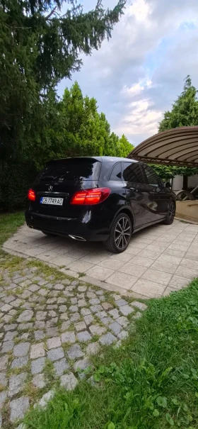 Mercedes-Benz B 200 B200 AMG-line/NAVI/CAMERA/Led - 13000 € - 71360155 5
