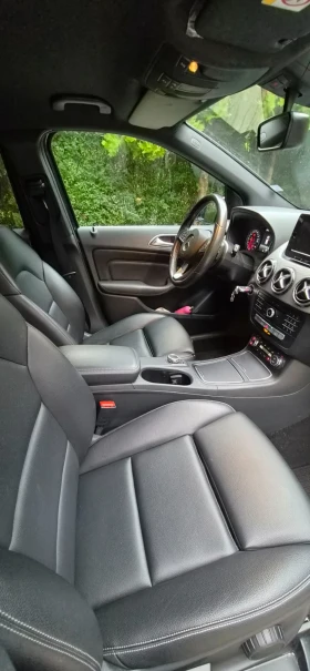Mercedes-Benz B 200 B200 AMG-line/NAVI/CAMERA/Led - 13000 € - 71360155 7