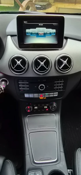 Mercedes-Benz B 200 B200 AMG-line/NAVI/CAMERA/Led - 13000 € - 71360155 15