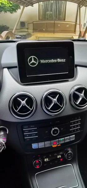 Mercedes-Benz B 200 B200 AMG-line/NAVI/CAMERA/Led - 13000 € - 71360155 13