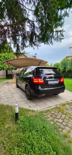 Mercedes-Benz B 200 B200 AMG-line/NAVI/CAMERA/Led - 13000 € - 71360155 3