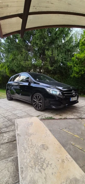 Mercedes-Benz B 200 B200 AMG-line/NAVI/CAMERA/Led - 13000 € - 71360155 6