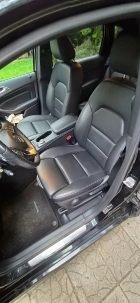 Mercedes-Benz B 200 B200 AMG-line/NAVI/CAMERA/Led - 13000 € - 71360155 10