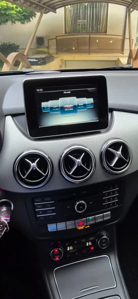 Mercedes-Benz B 200 B200 AMG-line/NAVI/CAMERA/Led - 13000 € - 71360155 14