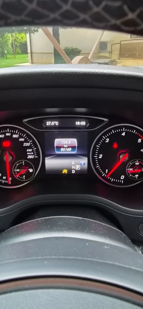 Mercedes-Benz B 200 B200 AMG-line/NAVI/CAMERA/Led - 13000 € - 71360155 12