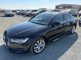 ����� �� �������� �� Audi A6 (KATO ����)