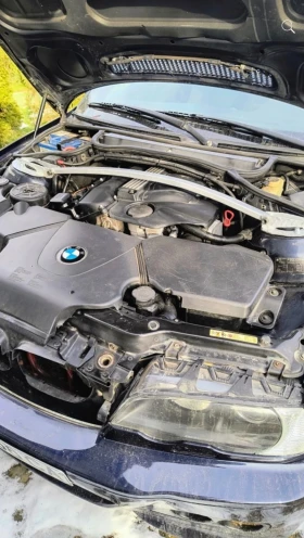 BMW 318 E46 318Ci | Mobile.bg � ����� ������ 11