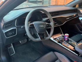 Audi Rs7 NARDO GRAY* CARBON* ПЪЛНА ИСТОРИЯ | Auto.bg — изображение 7