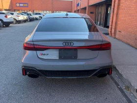 Audi Rs7 NARDO GRAY* CARBON* ПЪЛНА ИСТОРИЯ | Auto.bg — изображение 4