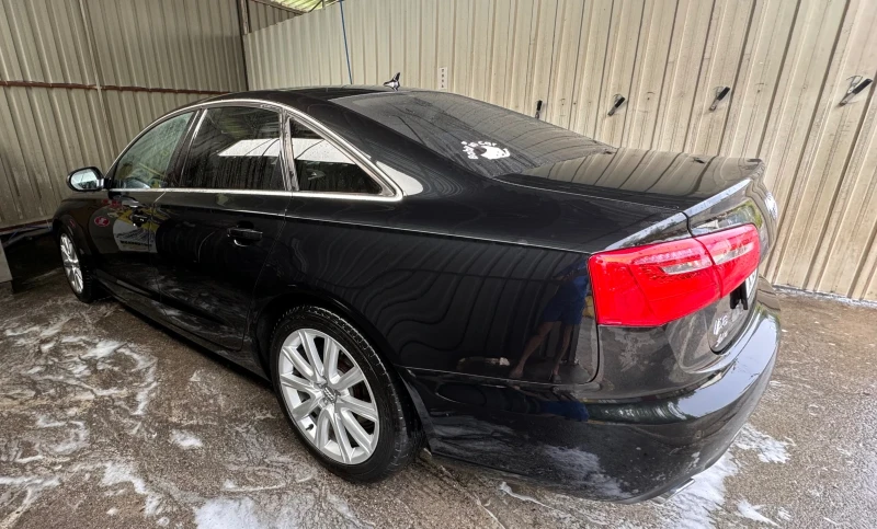 Audi A6 3.0 tdi, снимка 6 - Автомобили и джипове - 46982442