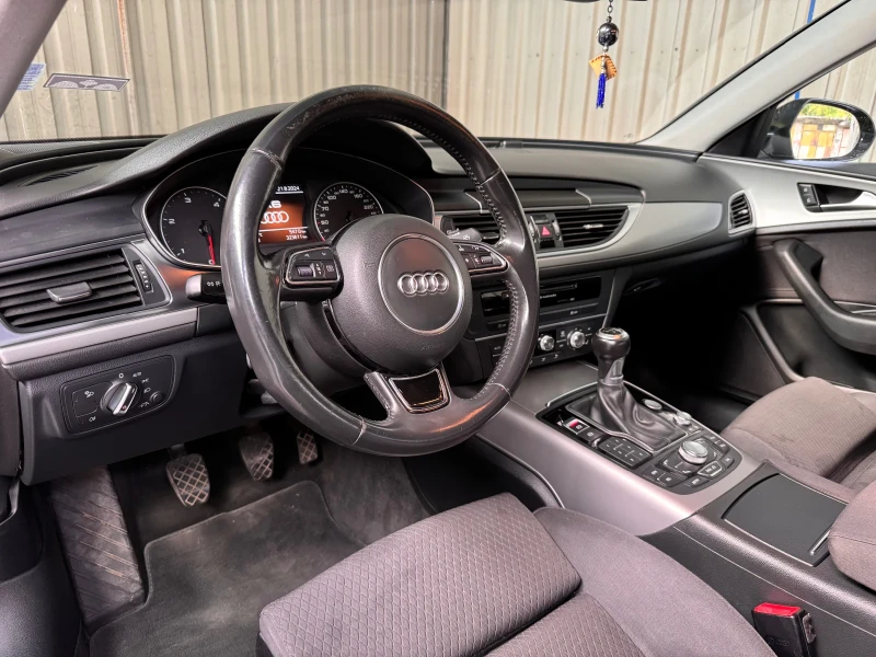 Audi A6 3.0 tdi, снимка 2 - Автомобили и джипове - 46982442