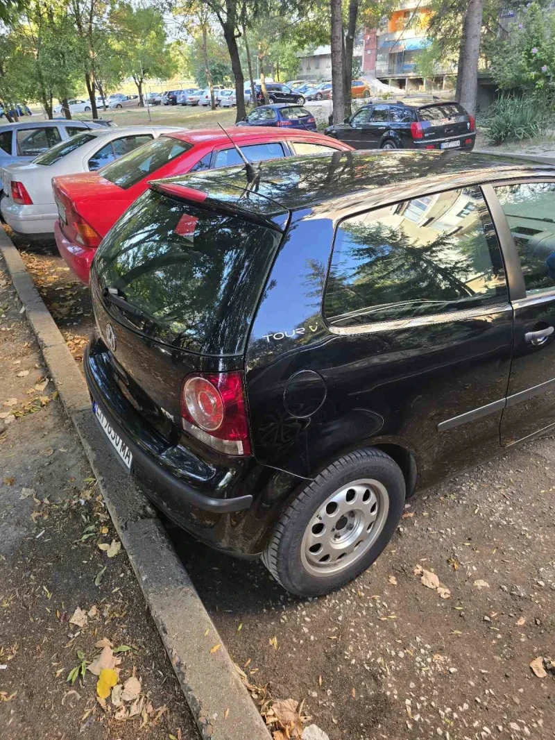 VW Polo, снимка 5 - Автомобили и джипове - 47768500