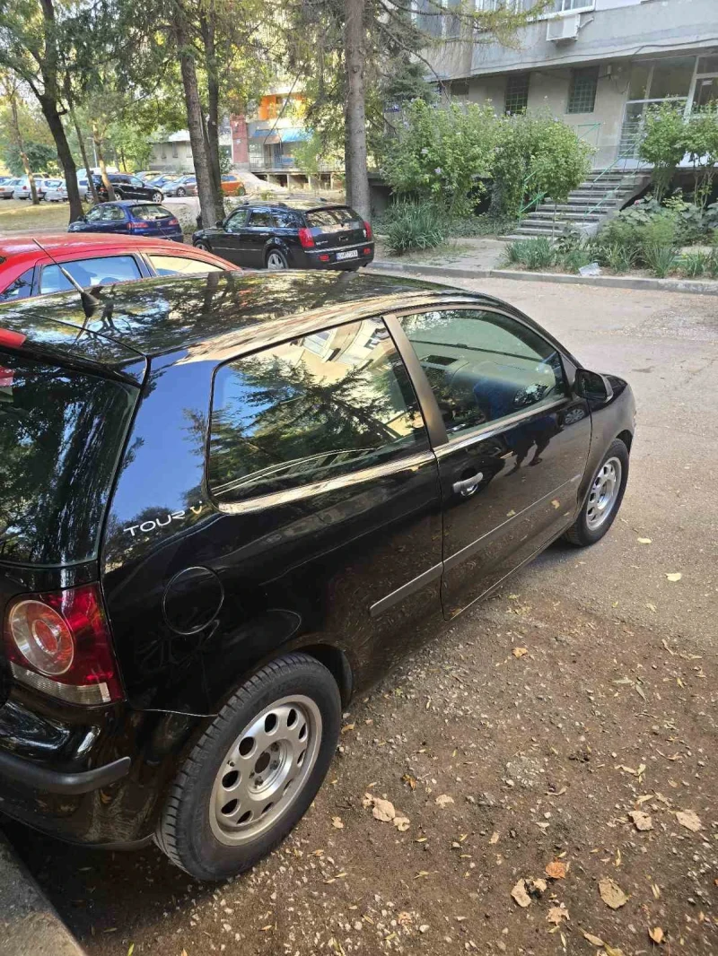 VW Polo, снимка 4 - Автомобили и джипове - 47341796