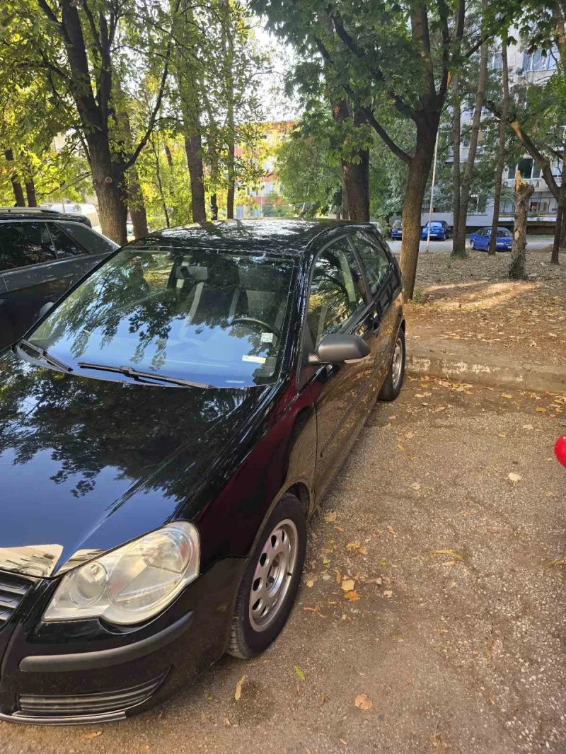 VW Polo, снимка 2 - Автомобили и джипове - 47341796