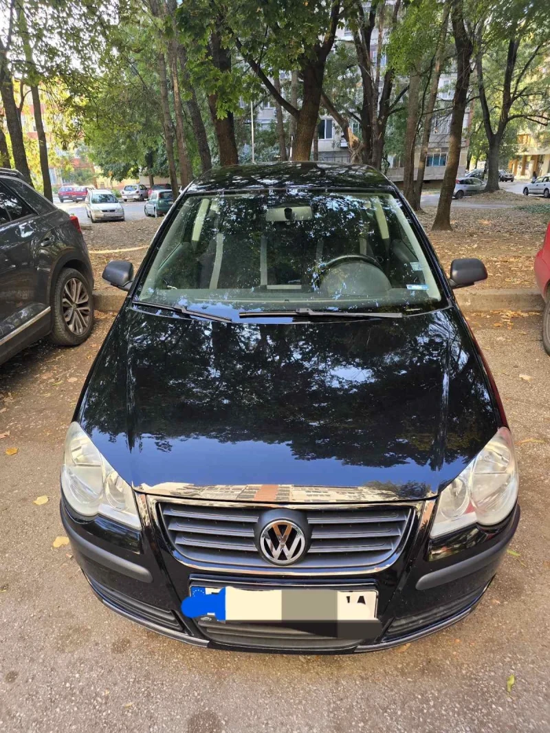 VW Polo, снимка 11 - Автомобили и джипове - 47768500