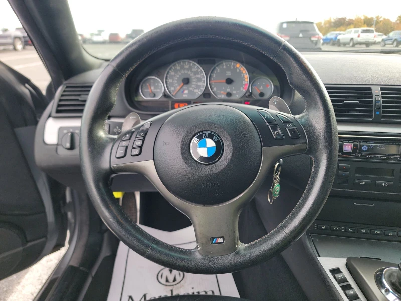 BMW M3 FACE* HARMON* KARDON* ПОДГРЕВ* ПЪЛНА* СЕРВИЗНА* ИС, снимка 7 - Автомобили и джипове - 47848331