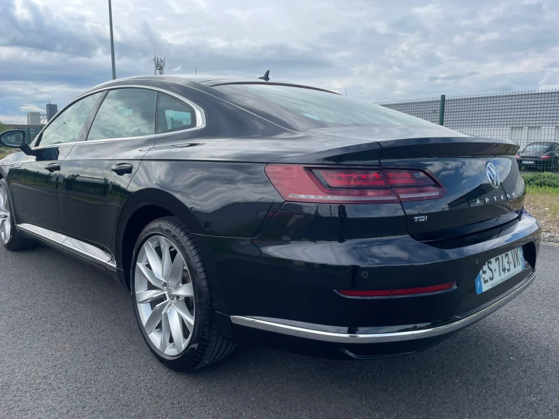 VW Arteon DIGITAL* 2.0* AUTO* DISTRON* FULL , снимка 10 - Автомобили и джипове - 48283425