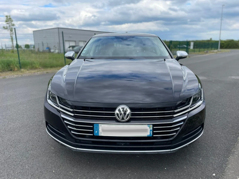 VW Arteon DIGITAL* 2.0* AUTO* DISTRON* FULL , снимка 2 - Автомобили и джипове - 48283425