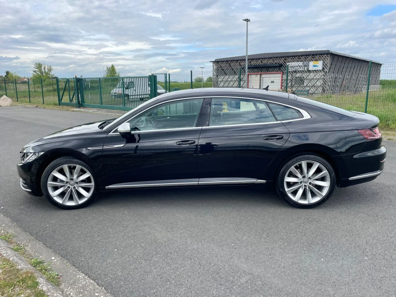 VW Arteon DIGITAL* 2.0* AUTO* DISTRON* FULL , снимка 14 - Автомобили и джипове - 48283425