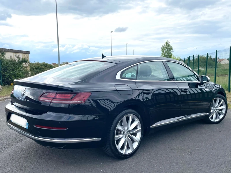 VW Arteon DIGITAL* 2.0* AUTO* DISTRON* FULL , снимка 5 - Автомобили и джипове - 48283425