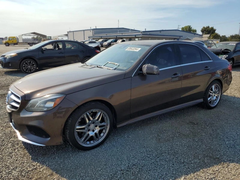 Mercedes-Benz E 350 * Крайна Цена* , снимка 2 - Автомобили и джипове - 48448529