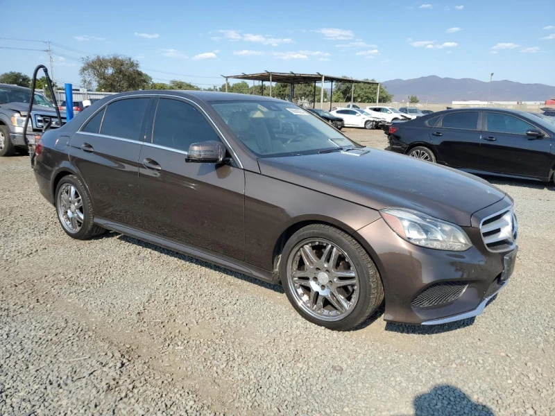 Mercedes-Benz E 350 * Крайна Цена* , снимка 5 - Автомобили и джипове - 48448529