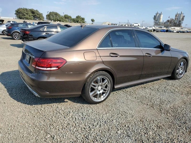 Mercedes-Benz E 350 * Крайна Цена* , снимка 4 - Автомобили и джипове - 48448529