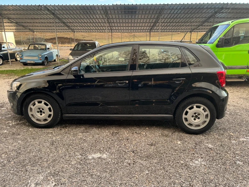 VW Polo 1.2 tdi, снимка 8 - Автомобили и джипове - 48899839