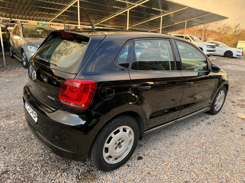 VW Polo 1.2 tdi, снимка 5 - Автомобили и джипове - 48899839