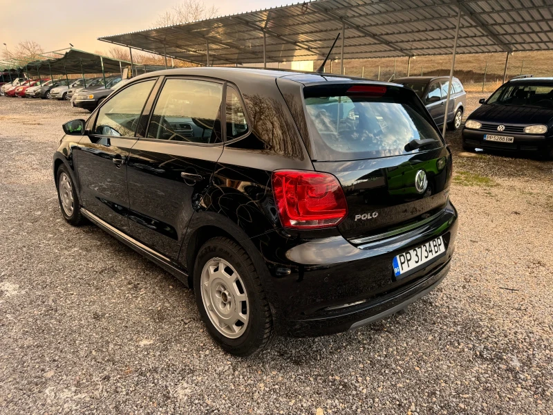 VW Polo 1.2 tdi, снимка 7 - Автомобили и джипове - 48899839