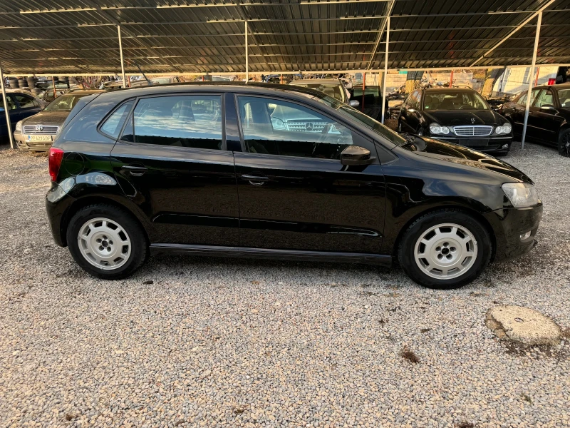 VW Polo 1.2 tdi, снимка 4 - Автомобили и джипове - 48899839