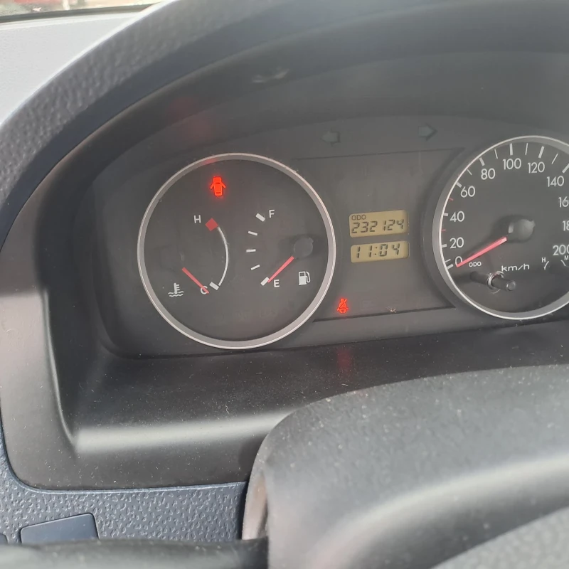 Hyundai Getz 1.1  Разход 5л./100км, снимка 12 - Автомобили и джипове - 48927700