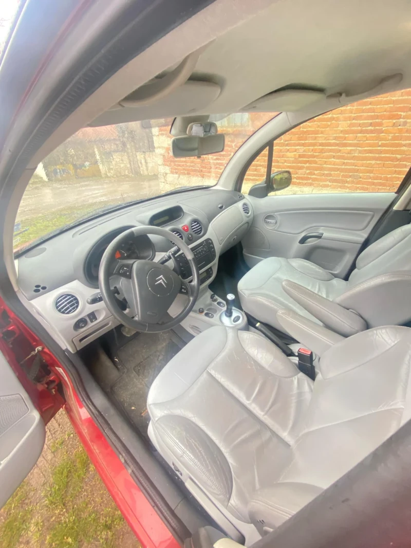 Citroen C3 Elegance , снимка 7 - Автомобили и джипове - 49334081