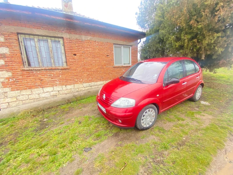 Citroen C3 Elegance , снимка 6 - Автомобили и джипове - 49334081